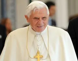 Pope Benedict XVI - Photo ?w=200&h=150