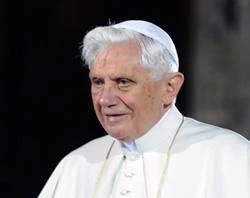 Pope Benedict XVI / Photo ?w=200&h=150