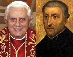 Pope Benedict XVI / St. Peter Canisius?w=200&h=150
