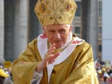 Pope Benedict XVI