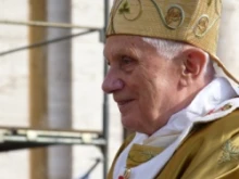Pope Benedict XVI