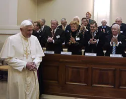 Pope Benedict XVI visits the Academy of Science in 2005?w=200&h=150
