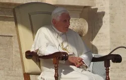 Pope Benedict XVI at the Oct. 24, 2012 general audience. ?w=200&h=150