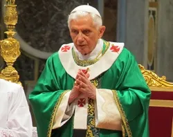 Pope Benedict XVI. (?w=200&h=150