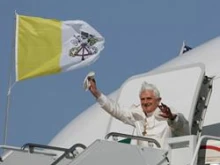 Pope Benedict XVI