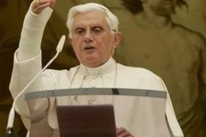 Pope Castelgandolfo