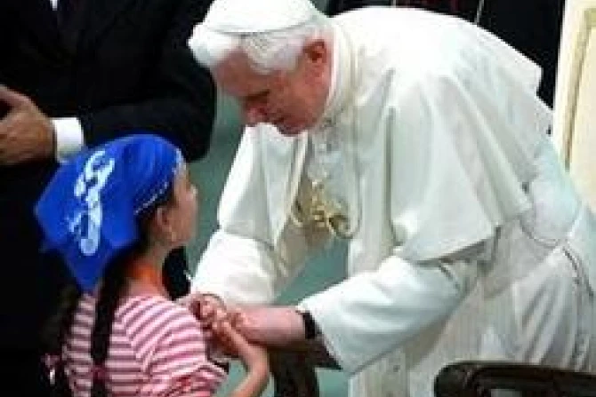 Pope Child