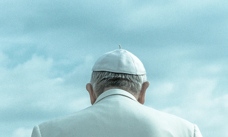 Pope Francis Credit Unsplash CNA 1