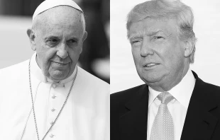 Pope Francis.   giulio napolitano via Shutterstock.