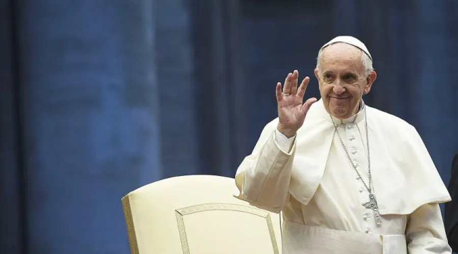 lastbil Selvforkælelse Hvad Pope Francis will visit Dublin, Ireland, for World Meeting of Families in  August | Catholic News Agency