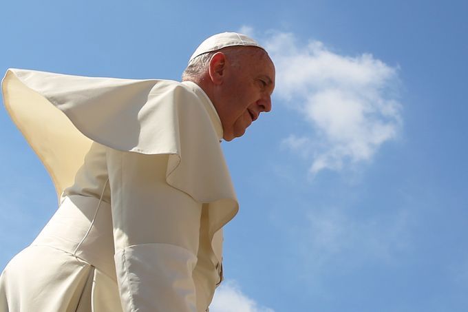 It&#039;s official: Pope Francis will travel to World Youth Day, visit Fatima