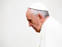 Pope Francis in January 2018.
