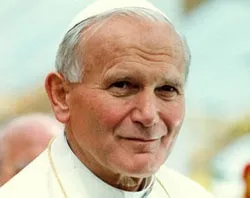 Venerable Pope John Paul II?w=200&h=150