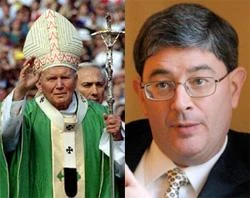 Pope John Paul II / George Weigel?w=200&h=150