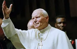 Pope John Paul II Visits United Nations. ?w=200&h=150