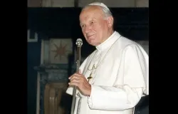 St. John Paul II, a co-patron of the 2015 World Meeting of Families in Philadelphia.?w=200&h=150