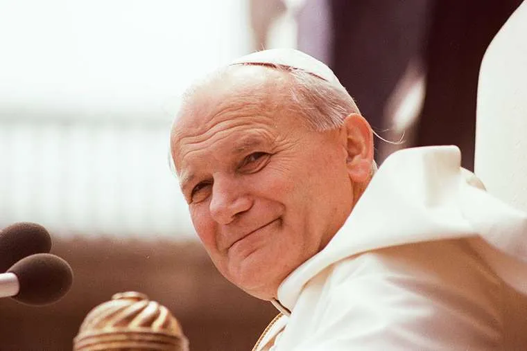 Pope John Paul II. ?w=200&h=150
