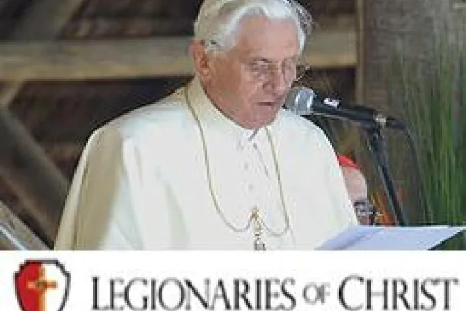 Pope Legion