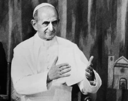 Pope Paul VI Visits Geneva to Address ILO Conference on Fiftieth Anniversary, June 10, 1969. ?w=200&h=150