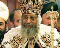 \Pope Tawadros II of Alexandria.?w=200&h=150