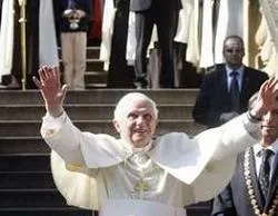The Pope arrived this Saturday to the Czech Republic?w=200&h=150