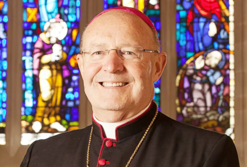 Self-sabotaging Catholicism won’t help Australia, archbishop says of plenary council prep