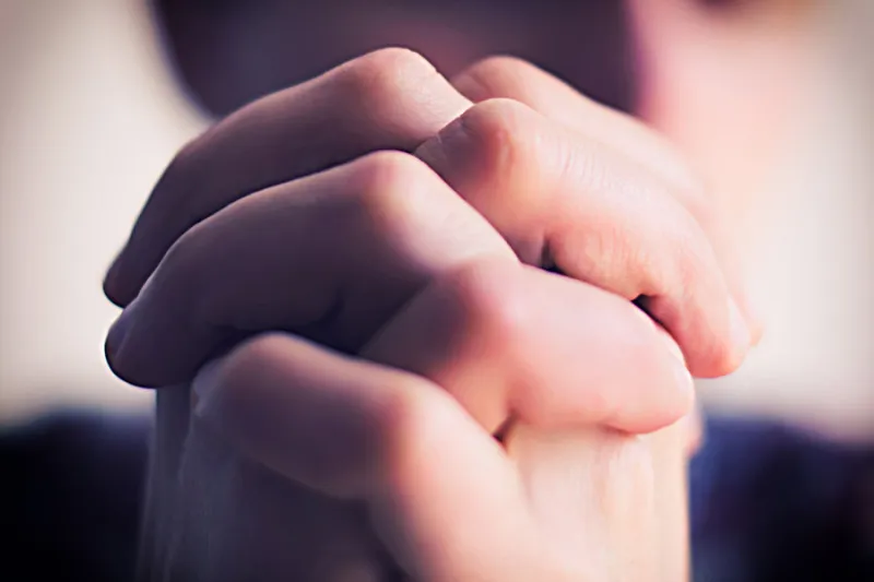 Pew survey: Half of U.S. Catholics pray every day, and the number is dropping