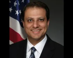 Preet Bharara, U.S. Attorney for the Southern District of New York.?w=200&h=150
