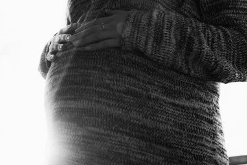 Pregnant Credit UnSplash CNA