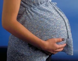 A picture of a pregnant woman. CNA file photo.?w=200&h=150