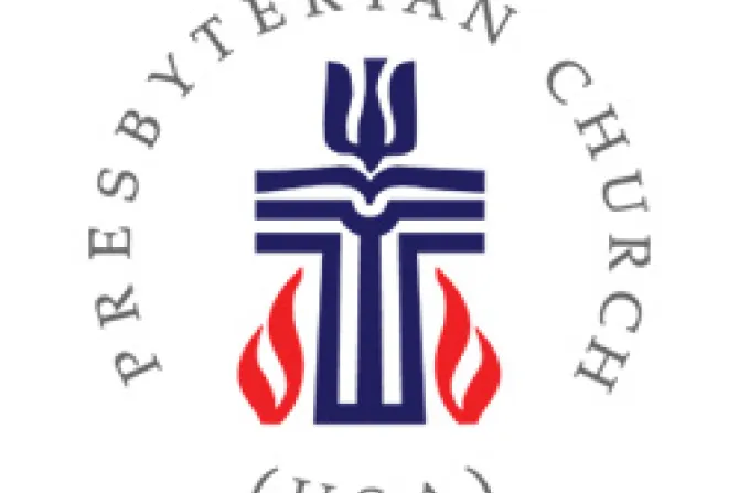 Presbyterian Church USA CNA US Catholic News10 10 11
