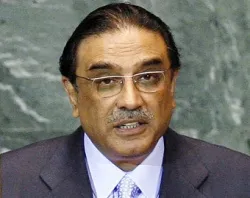 President Asif Ali Zardari of Pakistan. ?w=200&h=150