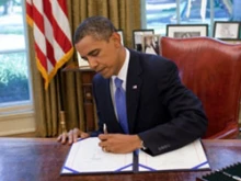 President Barack Obama 