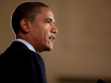 President Barack Obama.