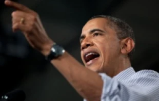 President Barack Obama. Official White House Photo by Pete Souza.