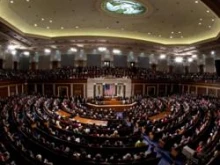 President Barack Obama delivers his State of the Union address on Jan. 25, 2011. Official White House Photo by Lawrence Jackson.