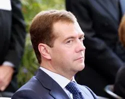 President Dmitry Medvedev /  Photo ?w=200&h=150