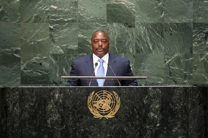 President Kabila Credit MONUSCO Photos CC BY SA 20 CNA
