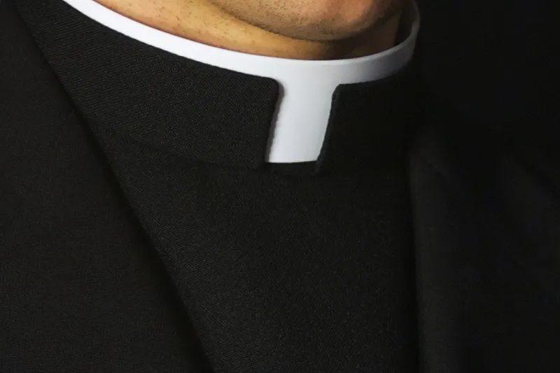Catholic priests survey finds lower morale, ‘conservative shift’ among U.S. clergy