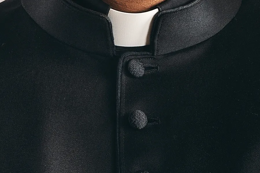 Priest collar. ?w=200&h=150
