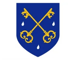 Priestly Fraternity of St Peter coat of arms.?w=200&h=150
