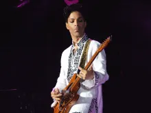 Prince. 