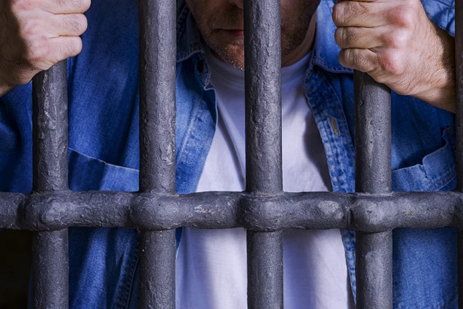 Prison Credit Fresnel via wwwshutterstockcom CNA 10 23 15