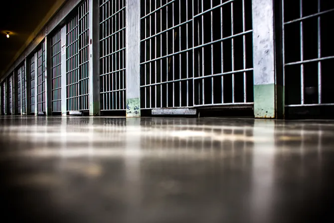 Prison Credit Thomas Hawk via Flickr CC BY NC 20 CNA 10 23 15