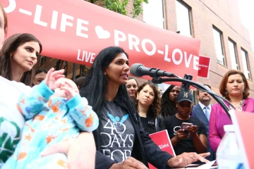 Pro Life Rally 9863