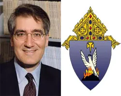 Prof. Robert George and the Diocese of Phoenix crest?w=200&h=150