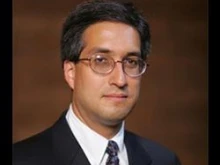 Notre Dame law professor Lloyd Hitoshi Mayer