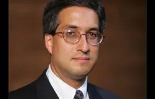 Notre Dame law professor Lloyd Hitoshi Mayer 