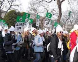 March for Life in Washington, D.C. 2011?w=200&h=150