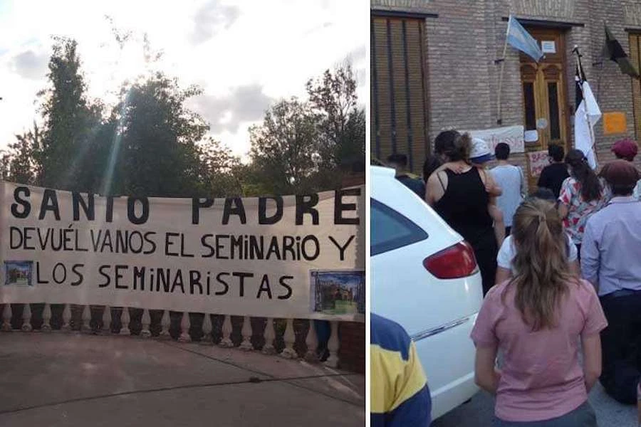 Protests Nov. 1 in San Rafael, Argentina. ?w=200&h=150